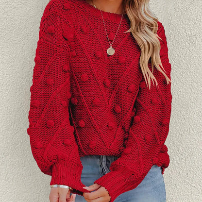 Elegantly Designed Sweater