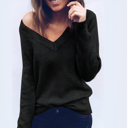 Elegantly Designed Sweater