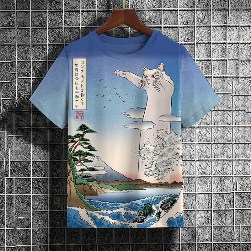 Classic Vintage T-Shirt