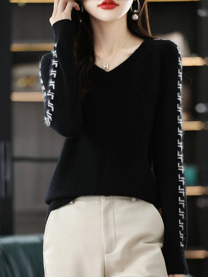 Beautifully Crafted Sweater