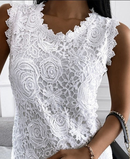 Lace Top