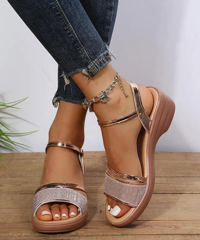 Elegantly Styled Heels for Everyday Wear