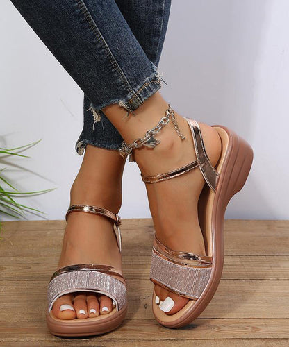 Beautifully Crafted Heels in a Classic Style