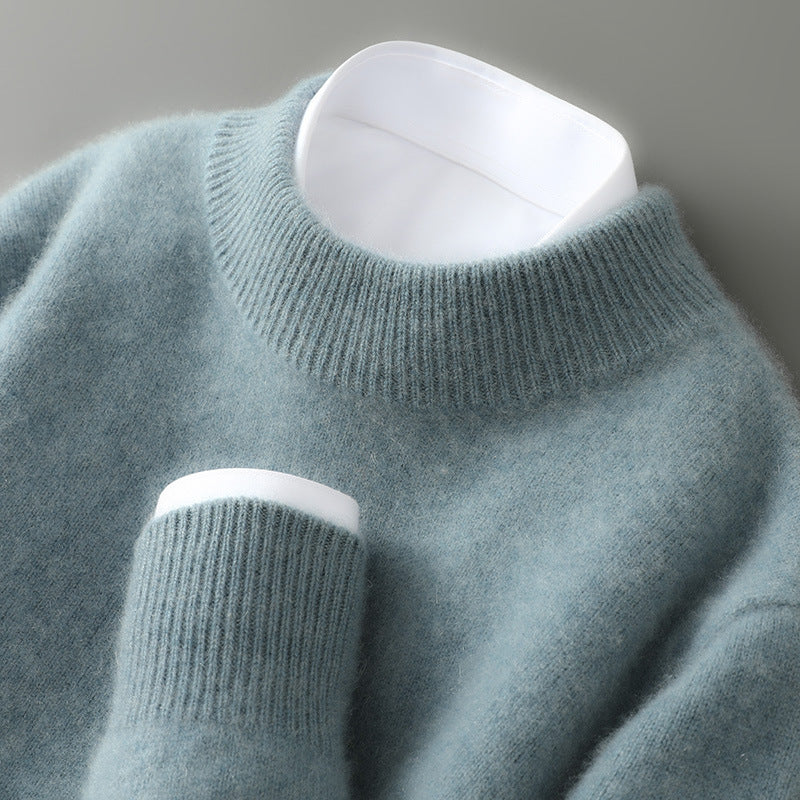 Vintage Inspired Sweater