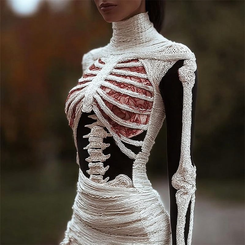 Beautifully Crafted Sweater