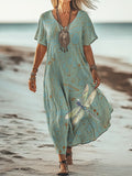 Classic Vintage Garment