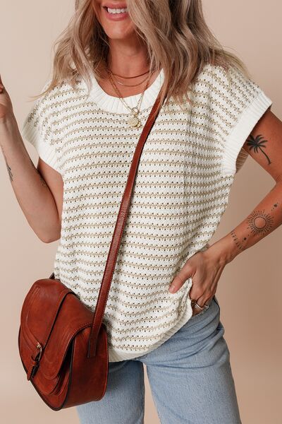 Vintage Inspired Sweater