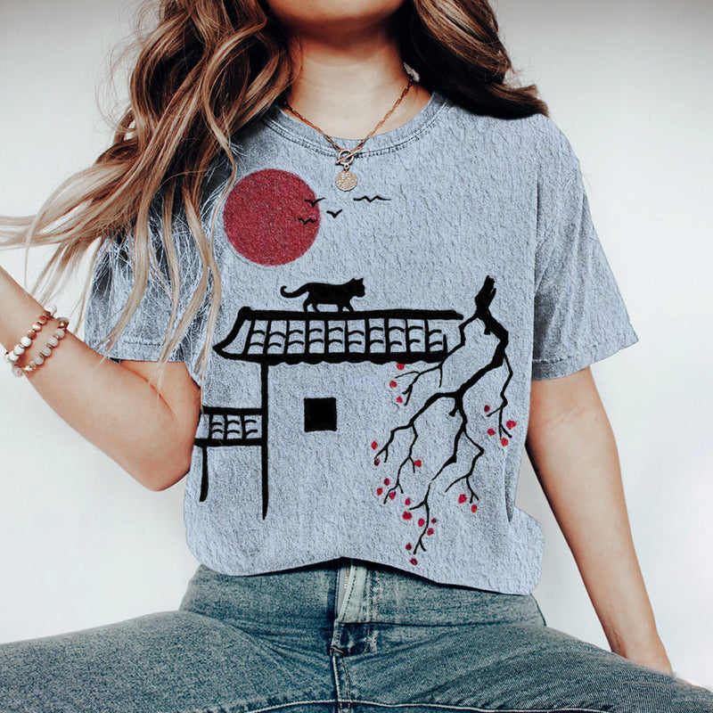 Vintage Inspired T-Shirt