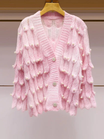 Alla Cardigan
