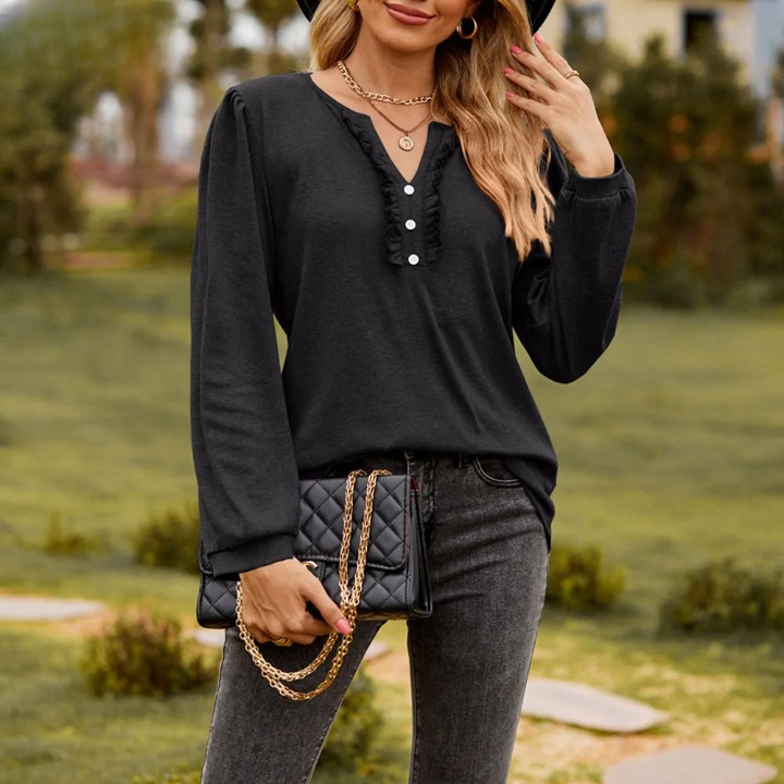 Elegantly Designed Sweater