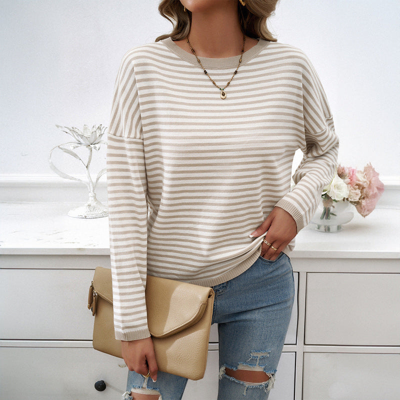 Elegantly Designed Sweater