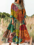 Beautifully Crafted Dress