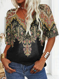 Vintage Inspired T-Shirt