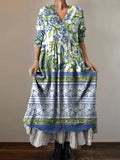 Thoughtfully Designed Dress