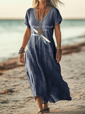 Vintage Inspired Dress