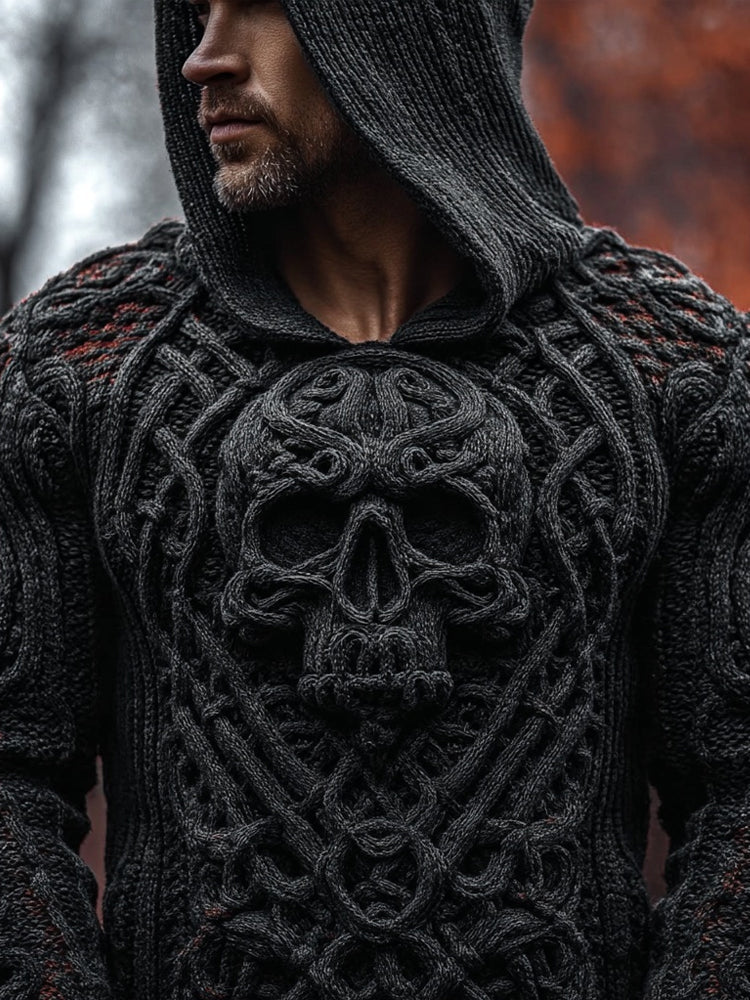 Elegantly Designed Sweater