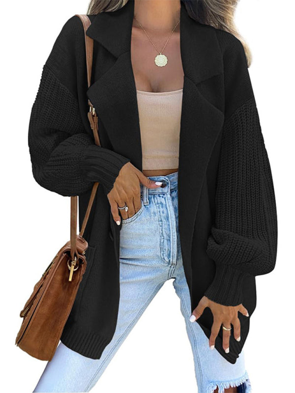 Timeless Vintage Style Sweater