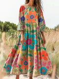 Elegantly Designed Dress