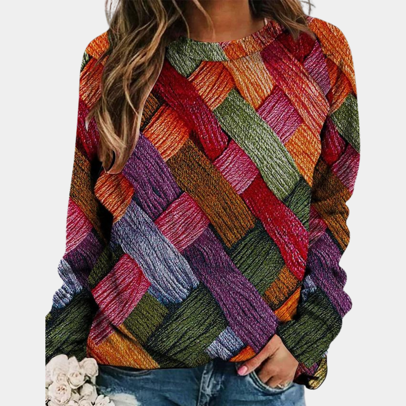 Classic Vintage Sweater