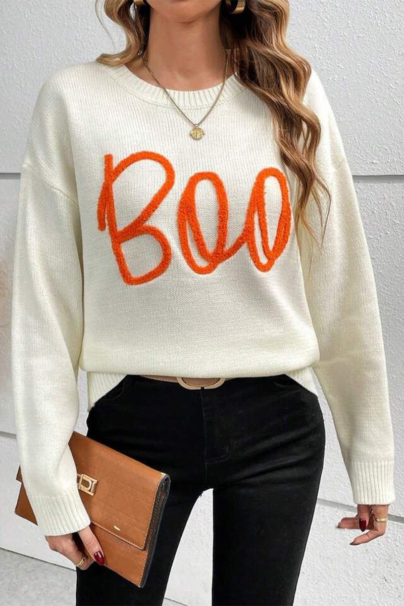 Beautifully Crafted Sweater