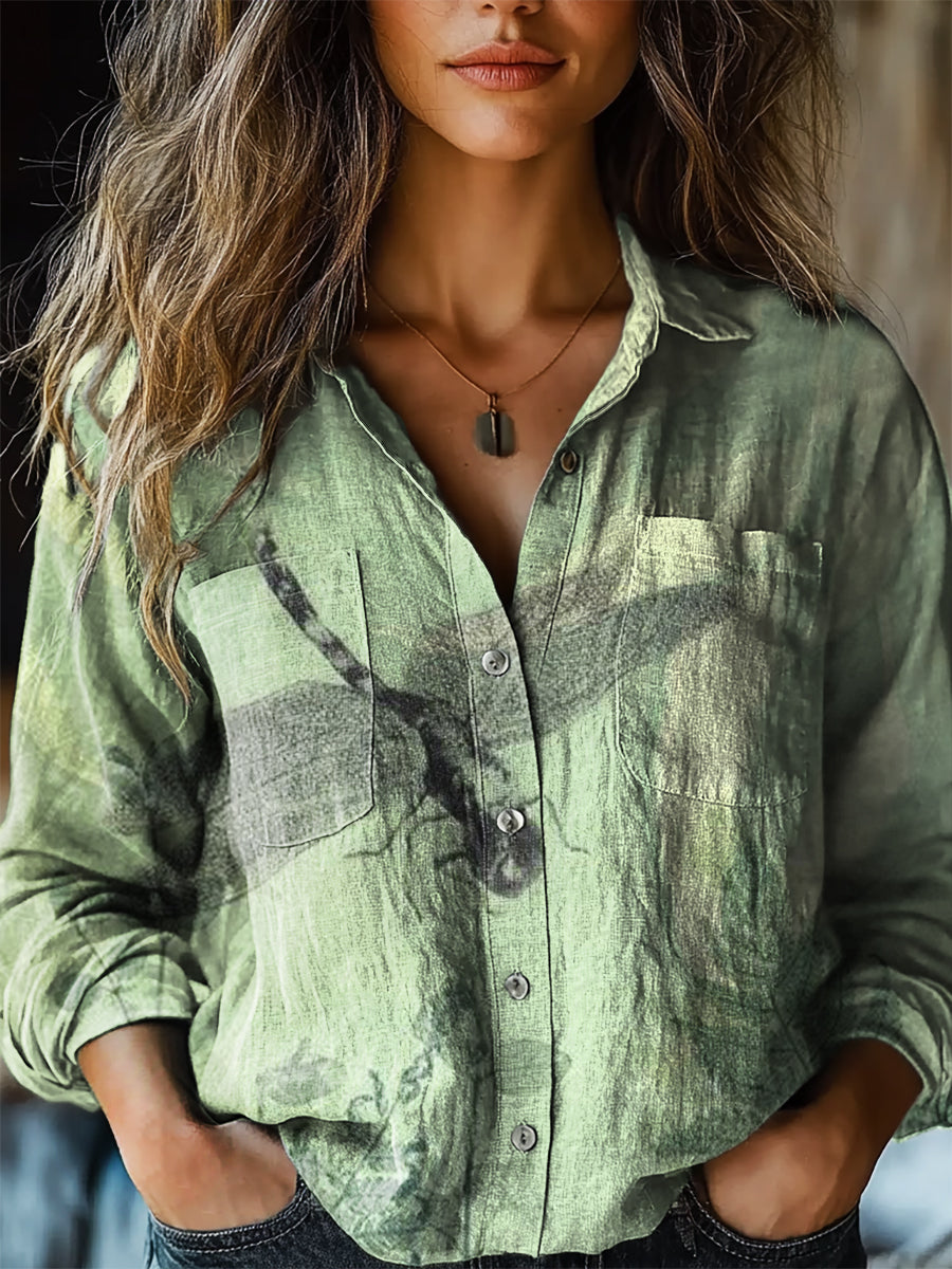 Classic Designed Garment