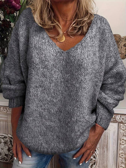 Elegantly Designed Sweater