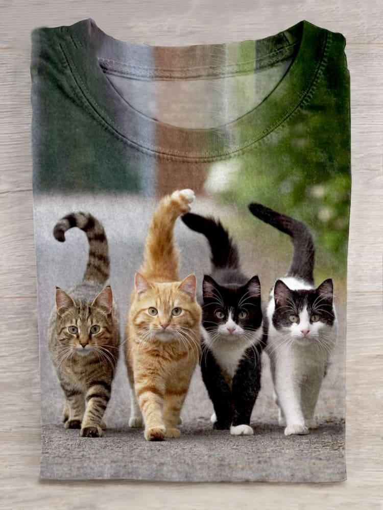 Beautifully Crafted T-Shirt