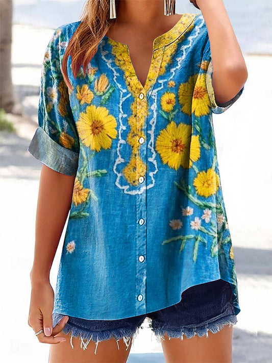 Classic Designed Shirt