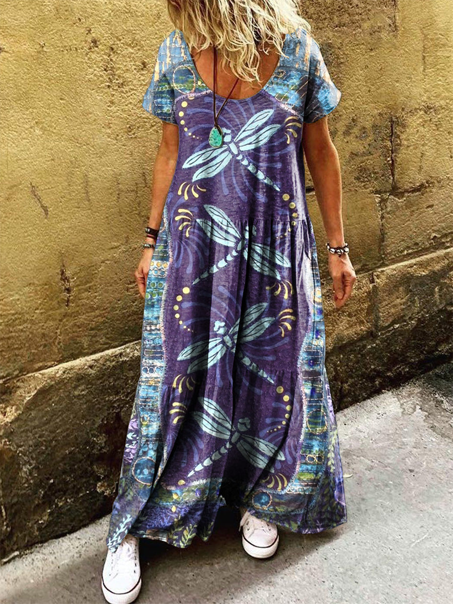 Elegantly Designed Dress