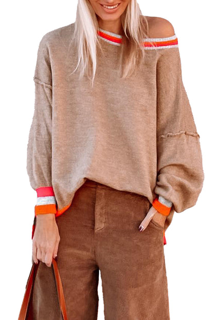 Beautifully Crafted Sweater