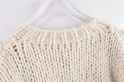 Ashli Cardigan