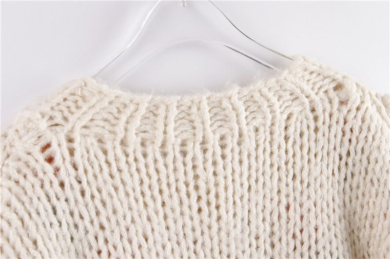 Ashli Cardigan