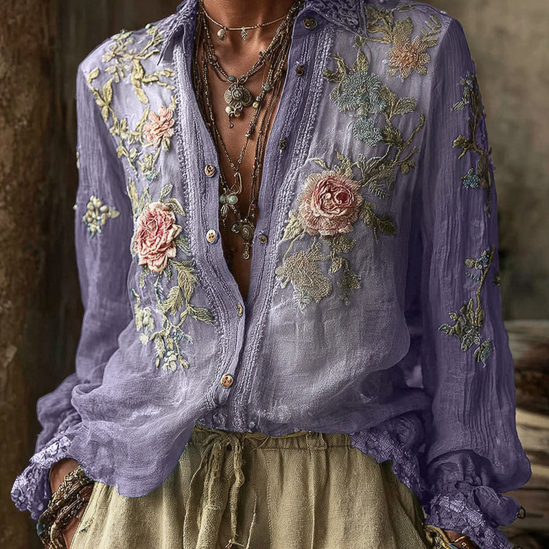 Classic Designed Shirt