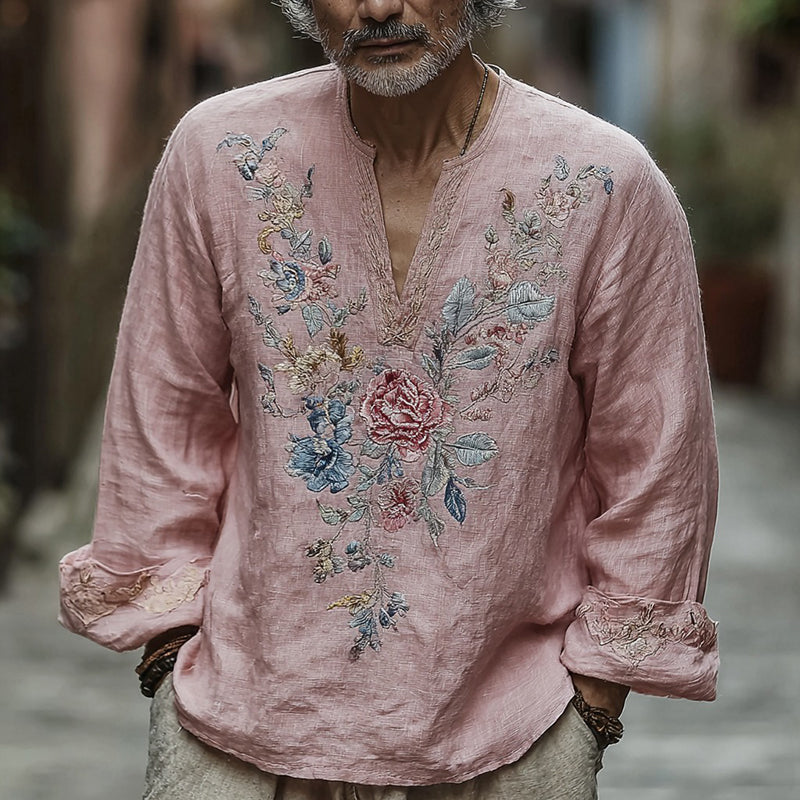 Classic Vintage Shirt
