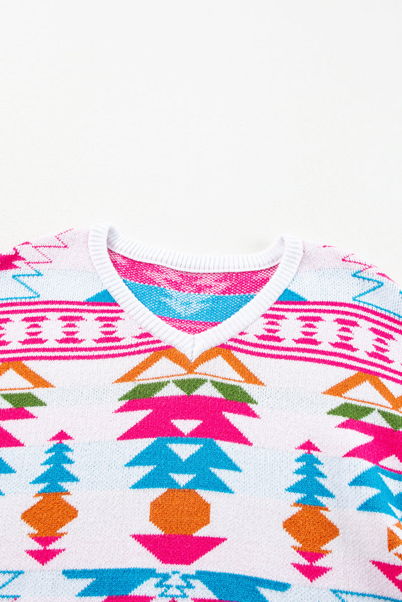 Beautifully Crafted Sweater