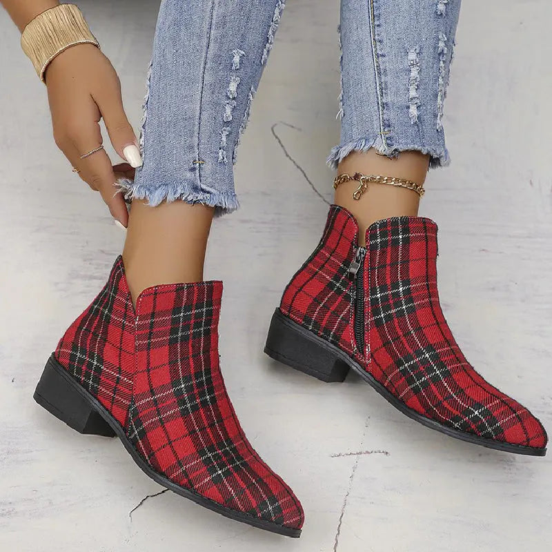 Beautifully Finished Shoes in a Timeless Design