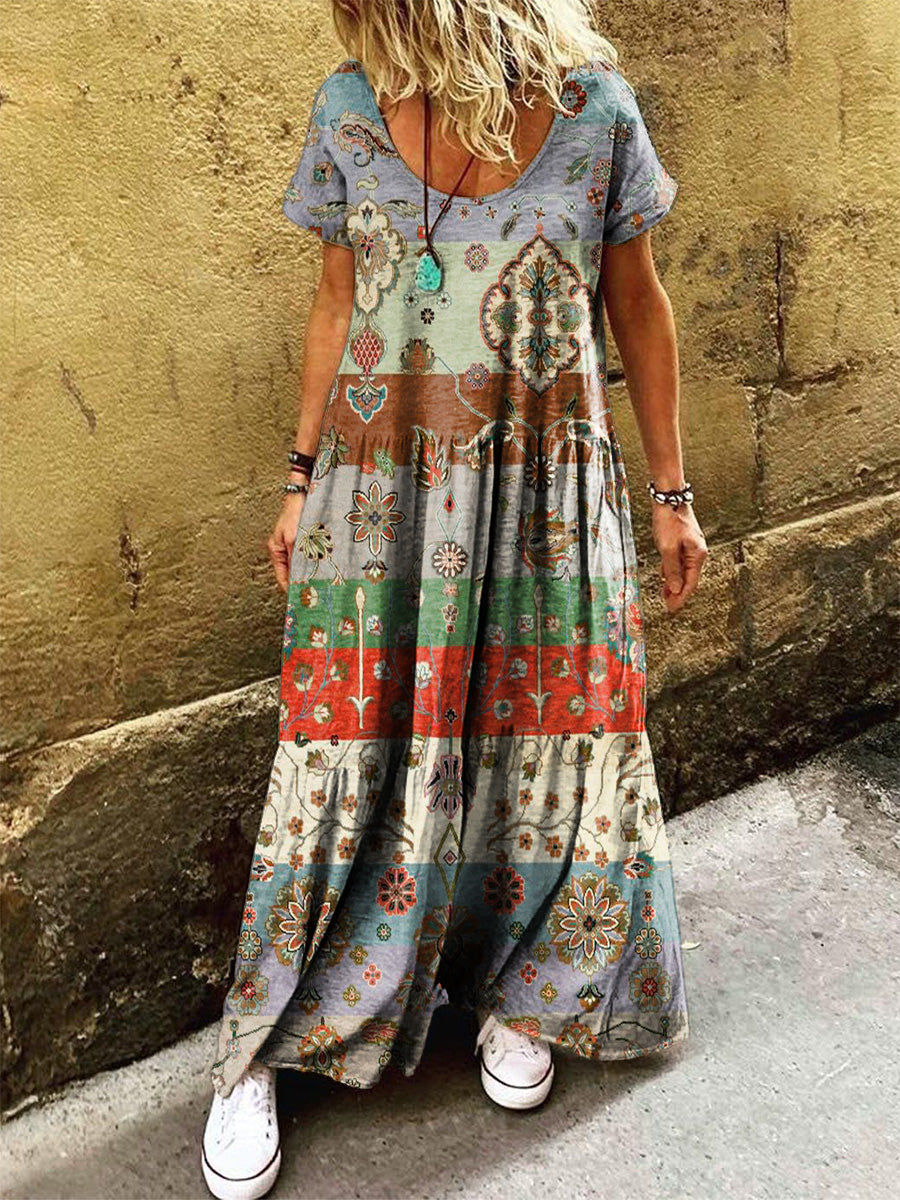 Vintage Inspired Garment