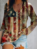 Thoughtfully Designed Top