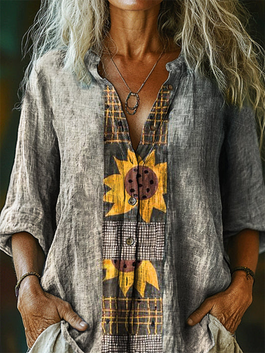 Classic Vintage Shirt