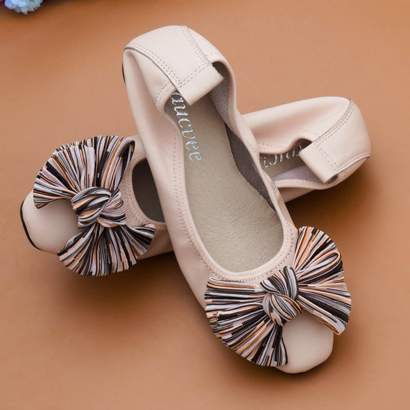 Dayton Ballet Flats