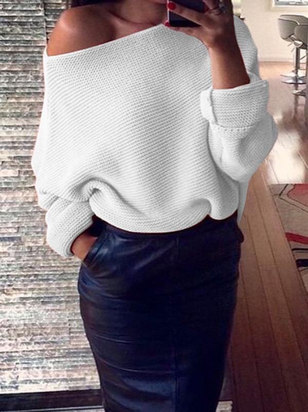 Elegantly Designed Sweater
