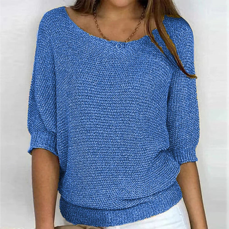 Classic Vintage Sweater