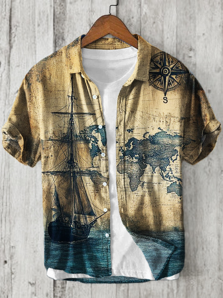 Elegantly Designed Shirt