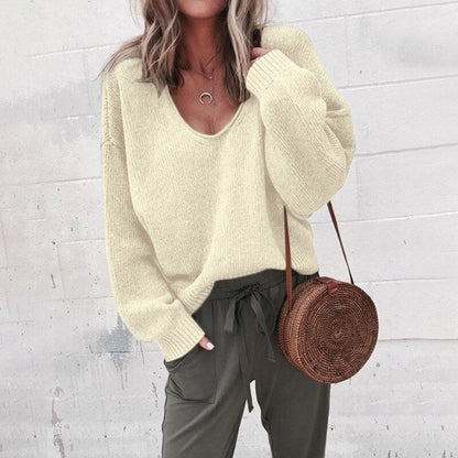 Vintage Inspired Sweater