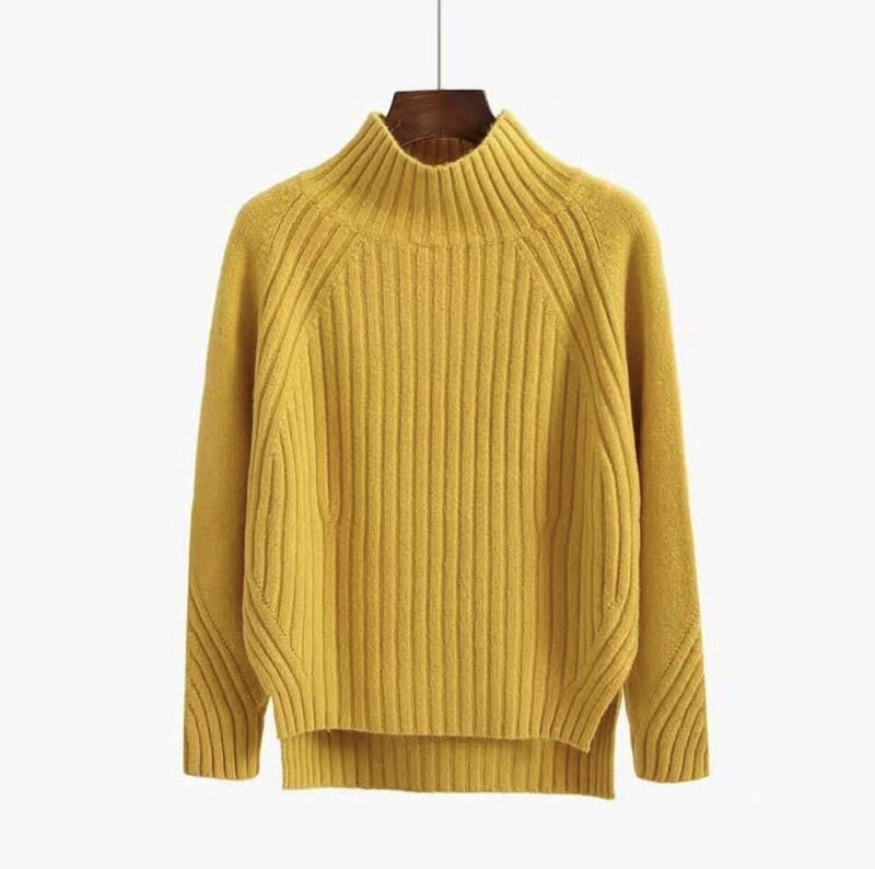 Vintage Inspired Sweater