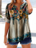 Timeless Vintage Style Garment