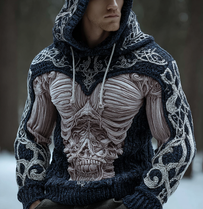 Beautifully Crafted Sweater