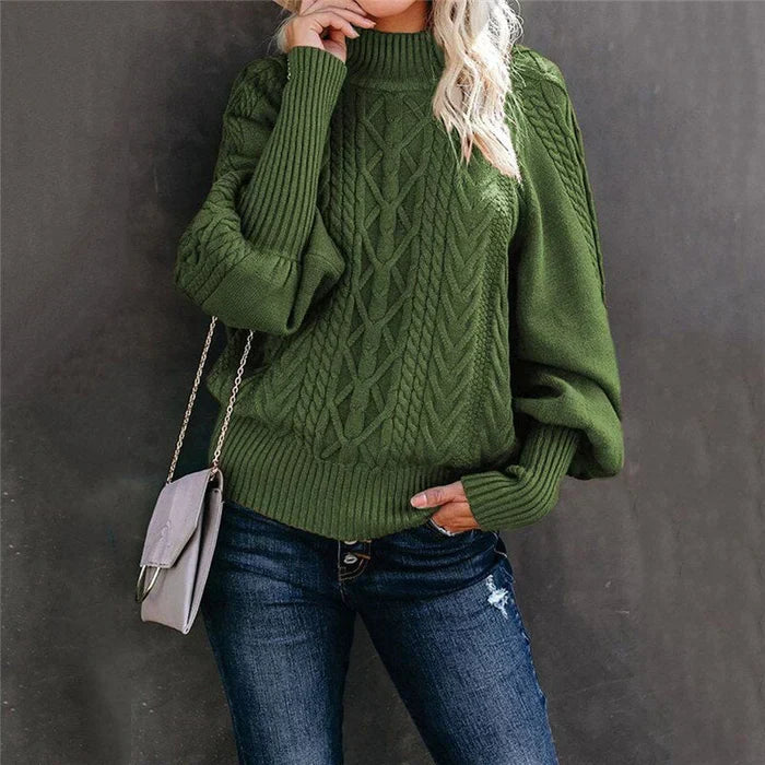 Vintage Inspired Sweater