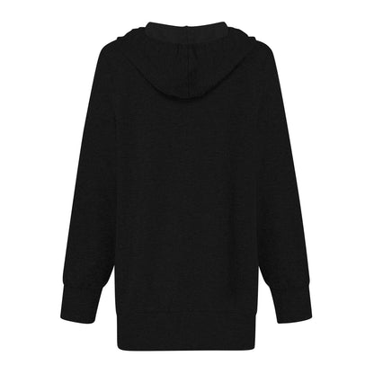 Rose Pocket Sweatshirt