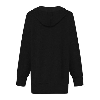 Rose Pocket Sweatshirt
